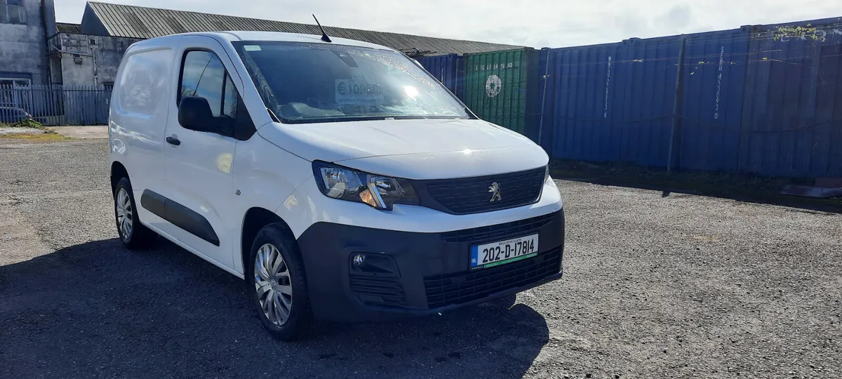 Pgt. Partner 2020 Professional €10,950.00 plus VAT - Image 1