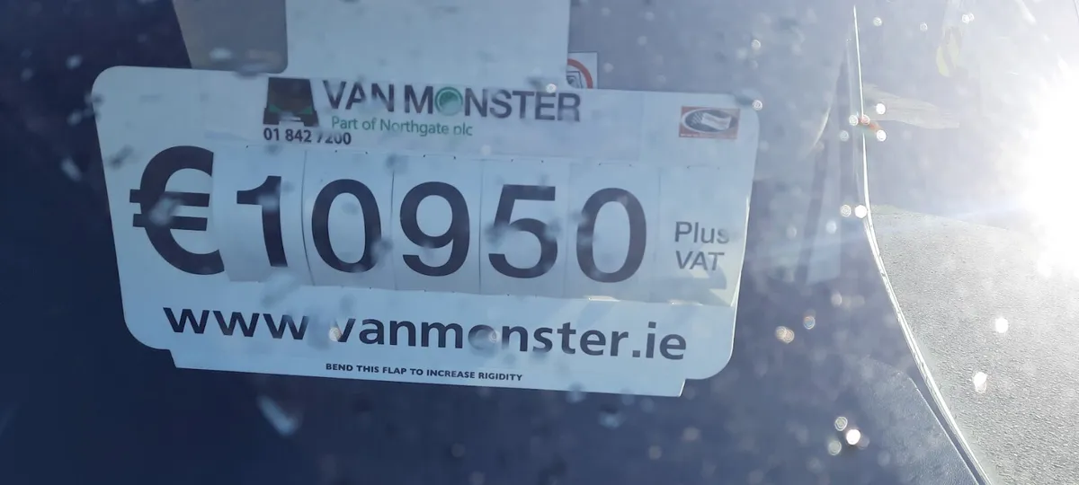 Pgt. Partner 2020 Professional €10,950.00 plus VAT - Image 3