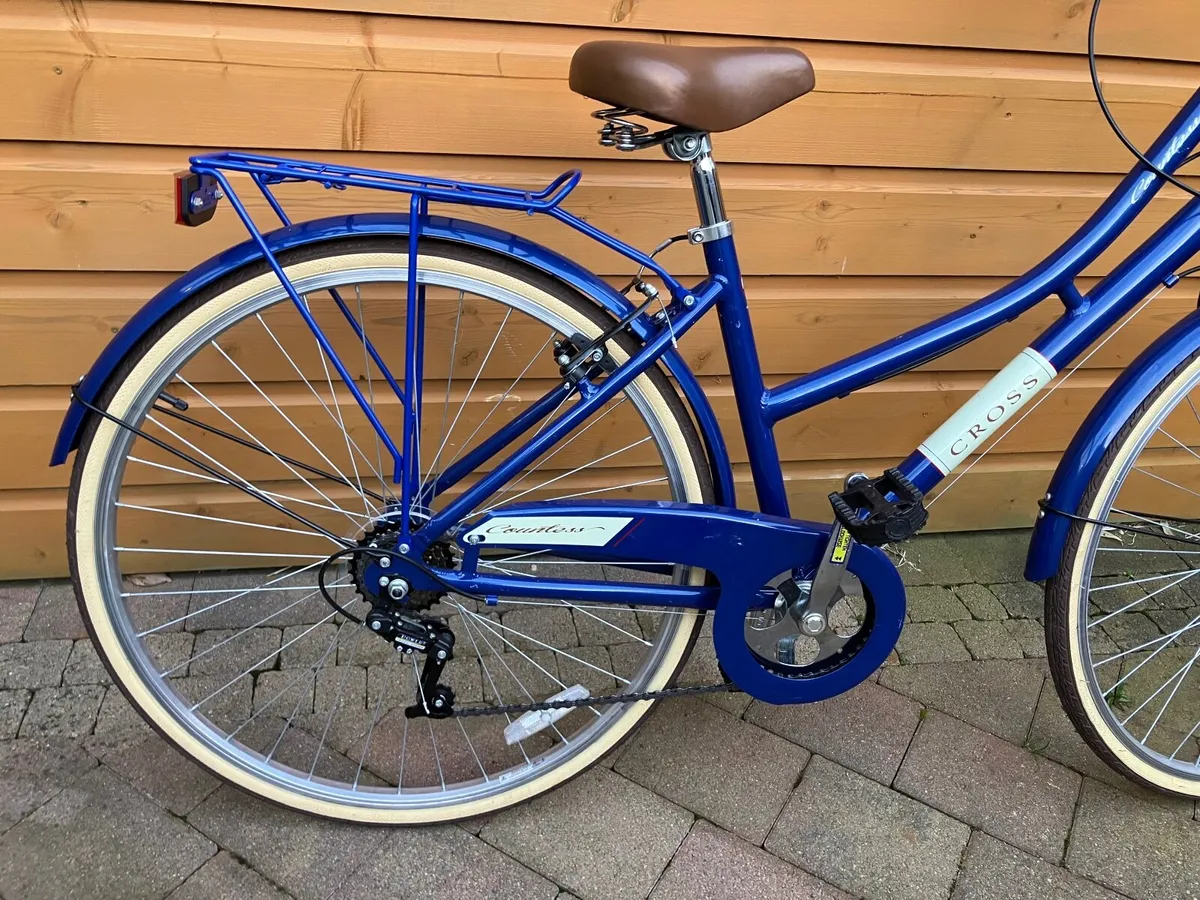 Ladys Bike - Image 3