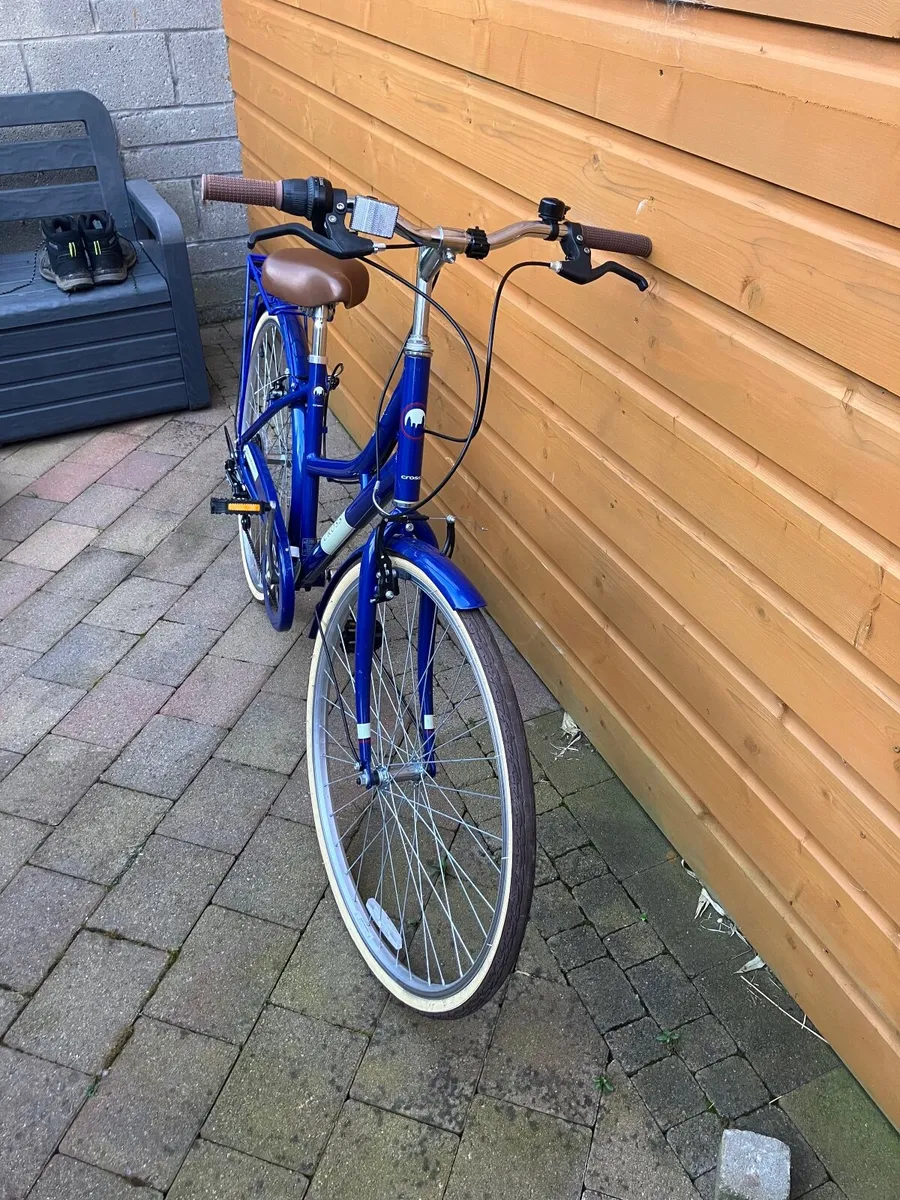 Ladys Bike - Image 4