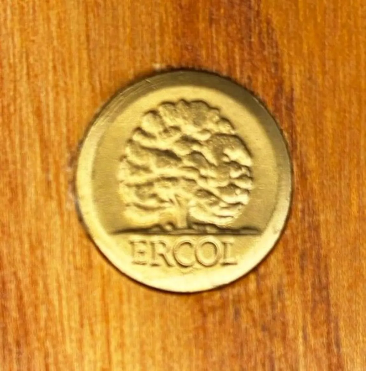 Mid Century Ercol Chairs - Image 2