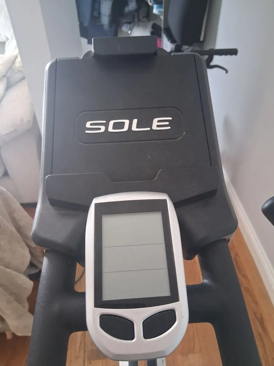 Indoor Bike - Image 1