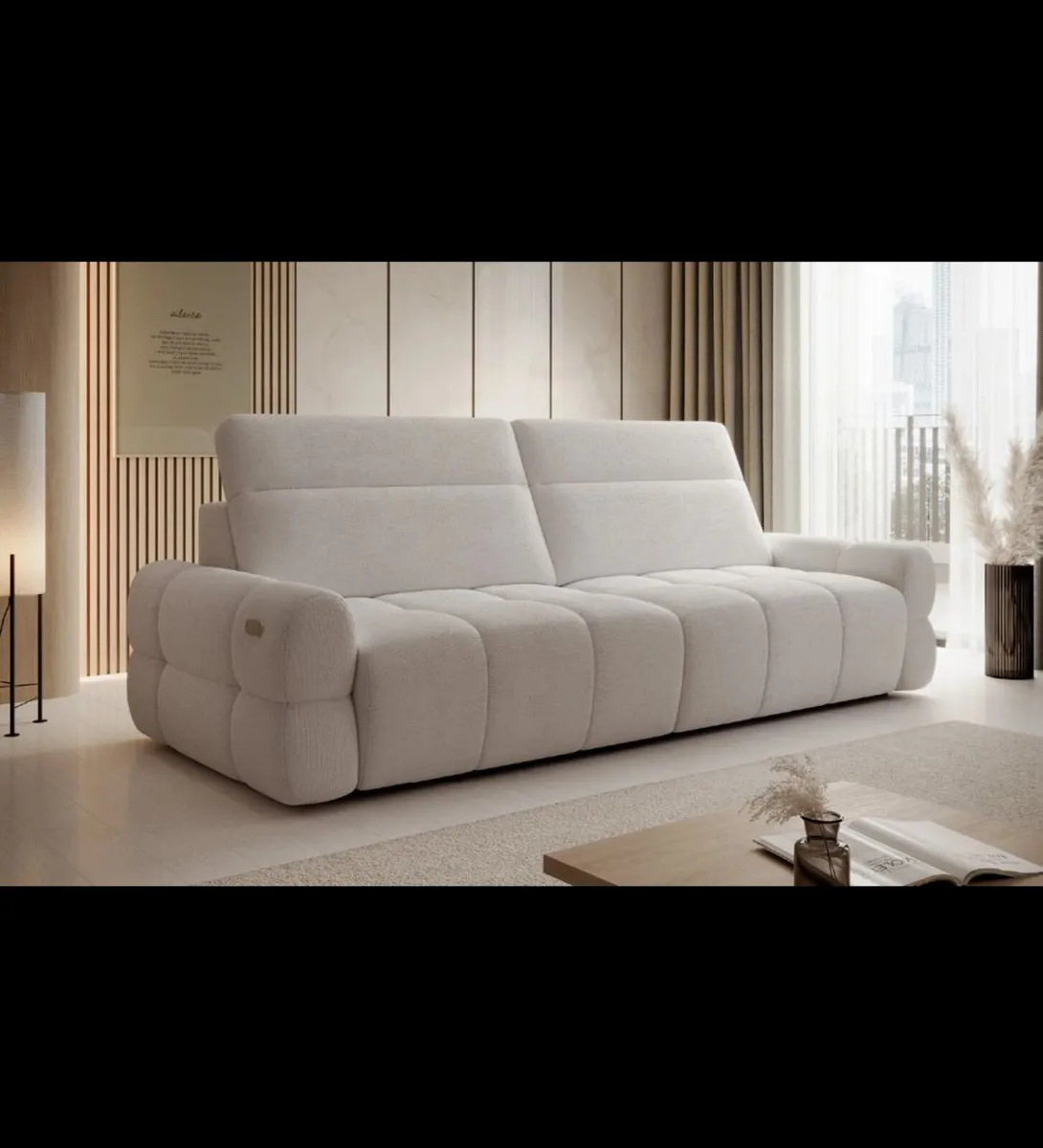 MATEO BIGSOFA BED