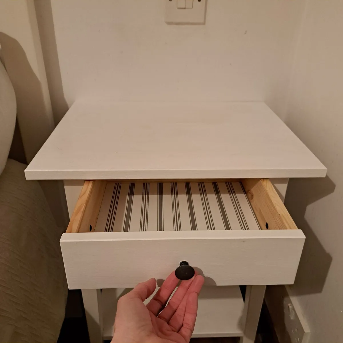 Bedside tables - Image 2