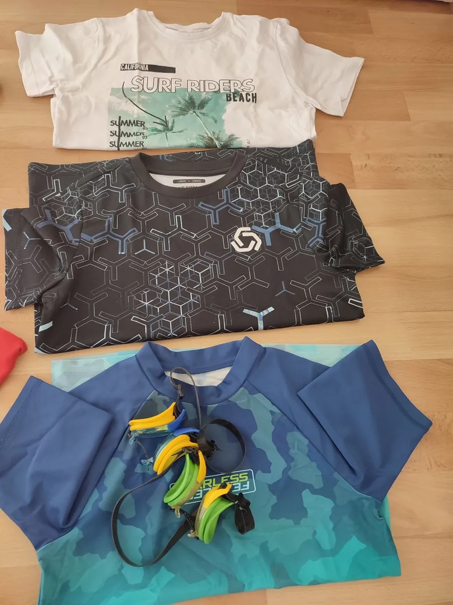 Clothes for boy - Image 2