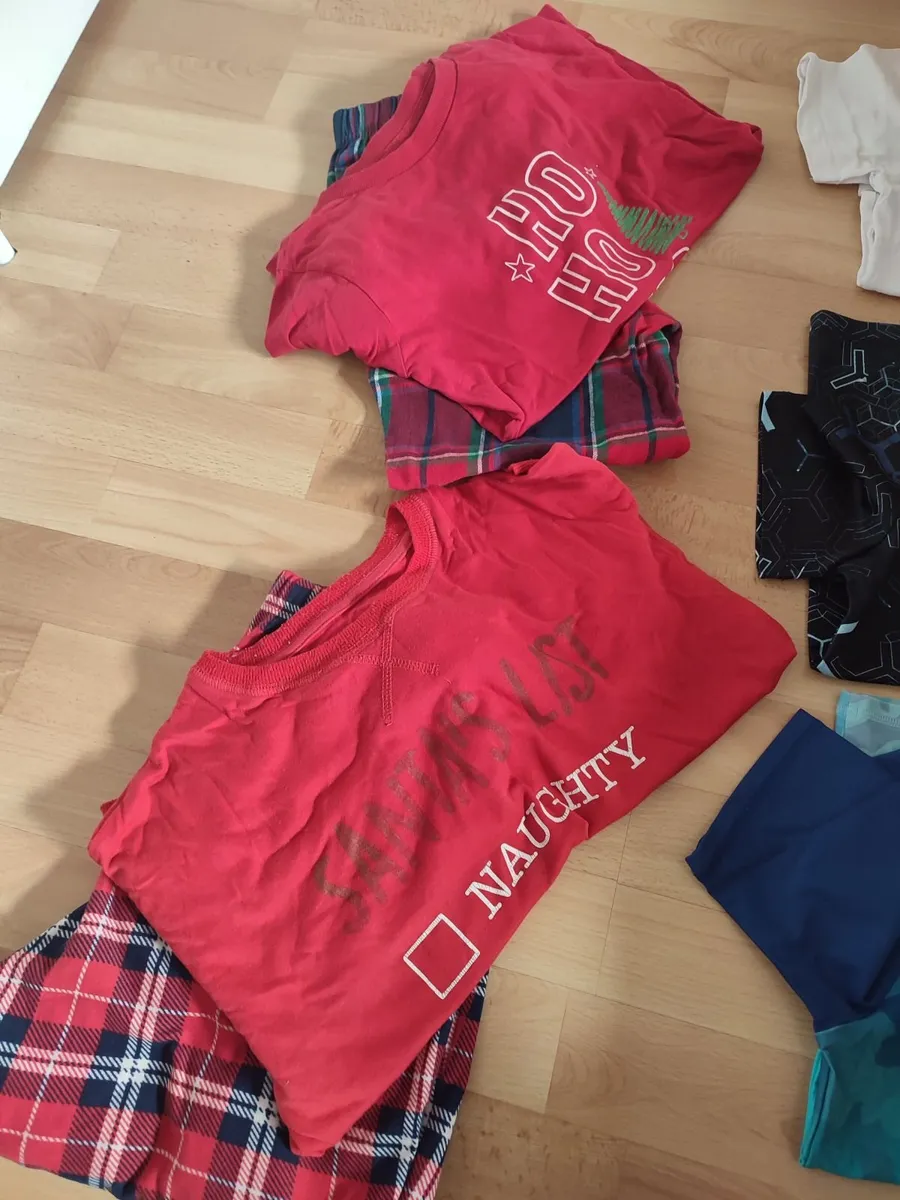 Clothes for boy - Image 3