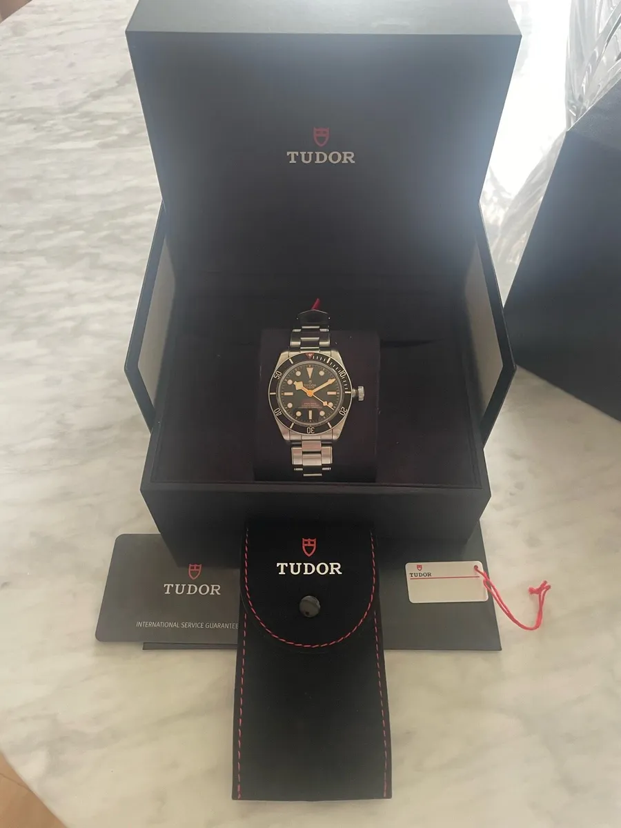 Tudor Black Bay 58 - Image 1