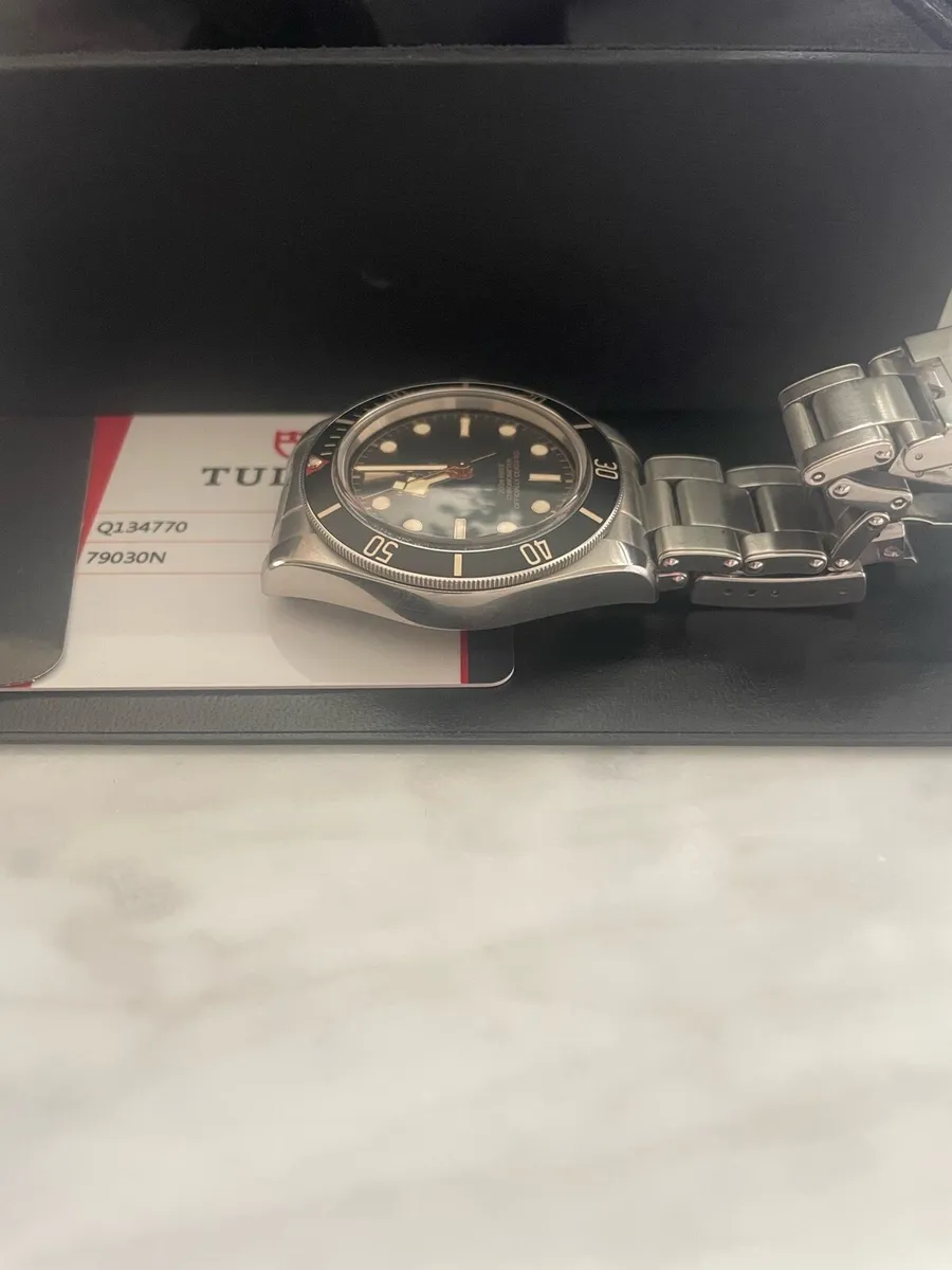Tudor Black Bay 58 - Image 4