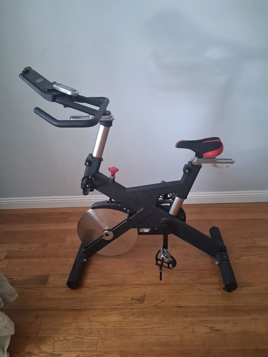 Indoor Bike - Image 3