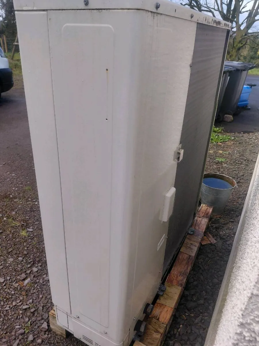 Firebird air souce heat pump - Image 3