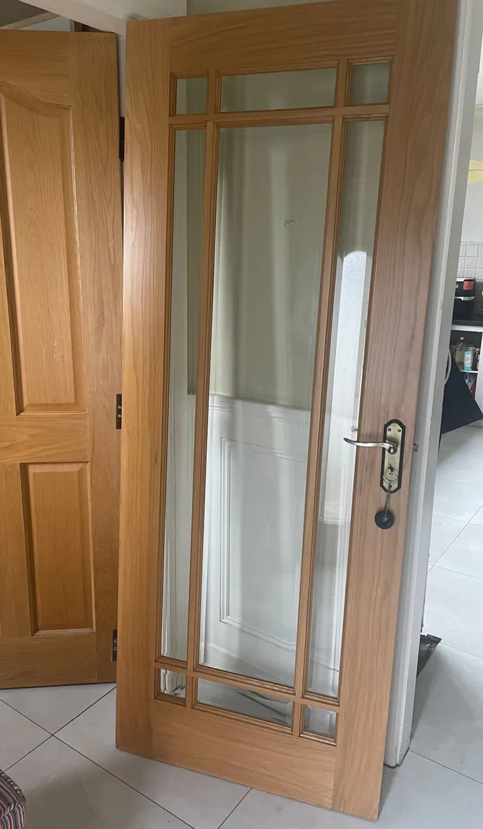 Interior door - Image 1