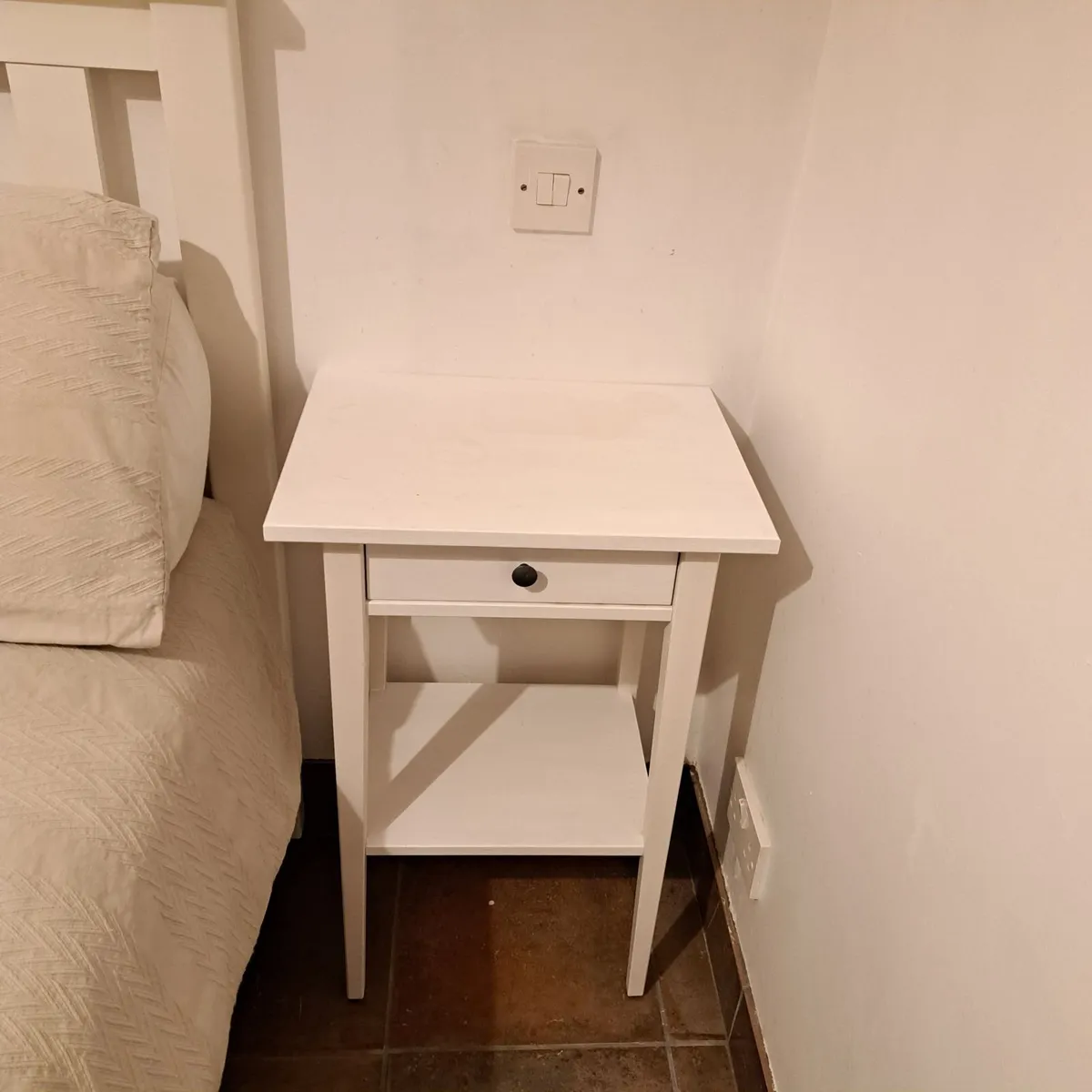 Bedside tables - Image 4