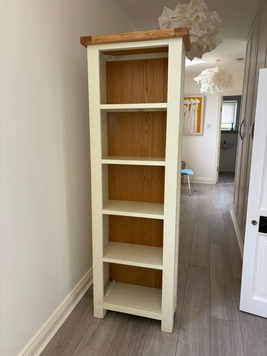 Dresser / Storage Unit - Solid Wood - Image 2