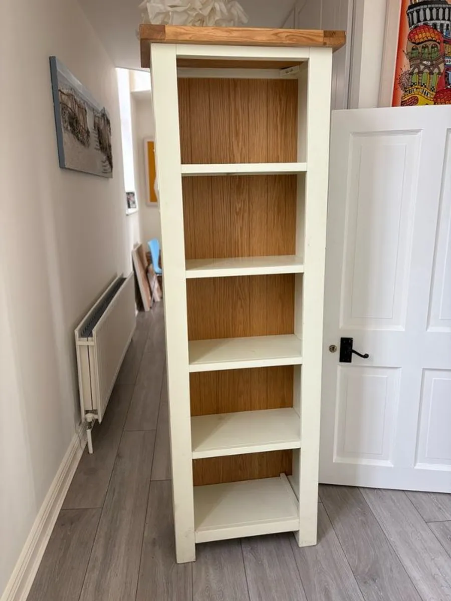 Dresser / Storage Unit - Solid Wood - Image 3