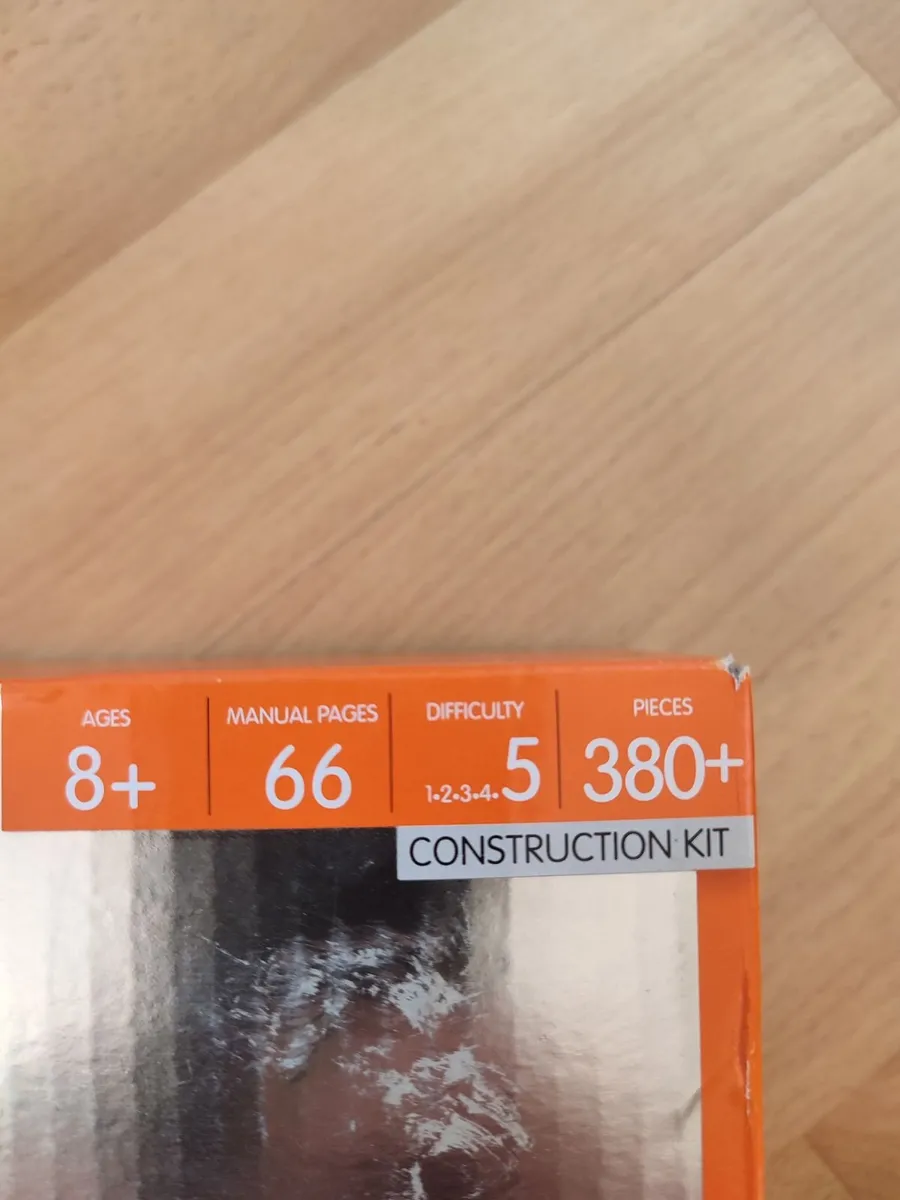 Hexbug construction set - Image 3