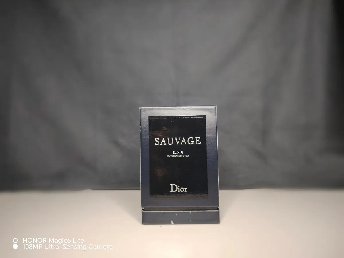 'Dior Sauvage Cologne/Aftershave/Men's perfume - Image 2