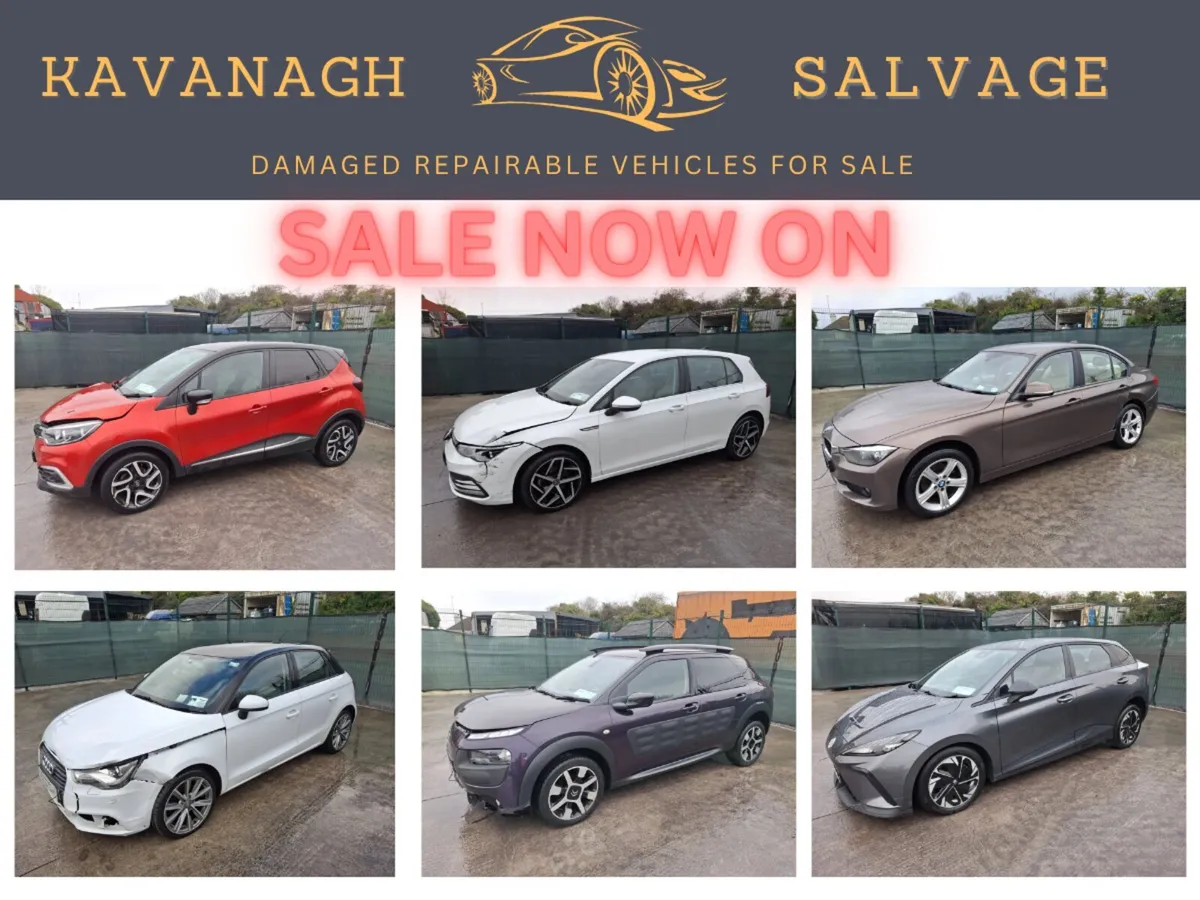 300 Cars reduced to CLEAR - Image 3