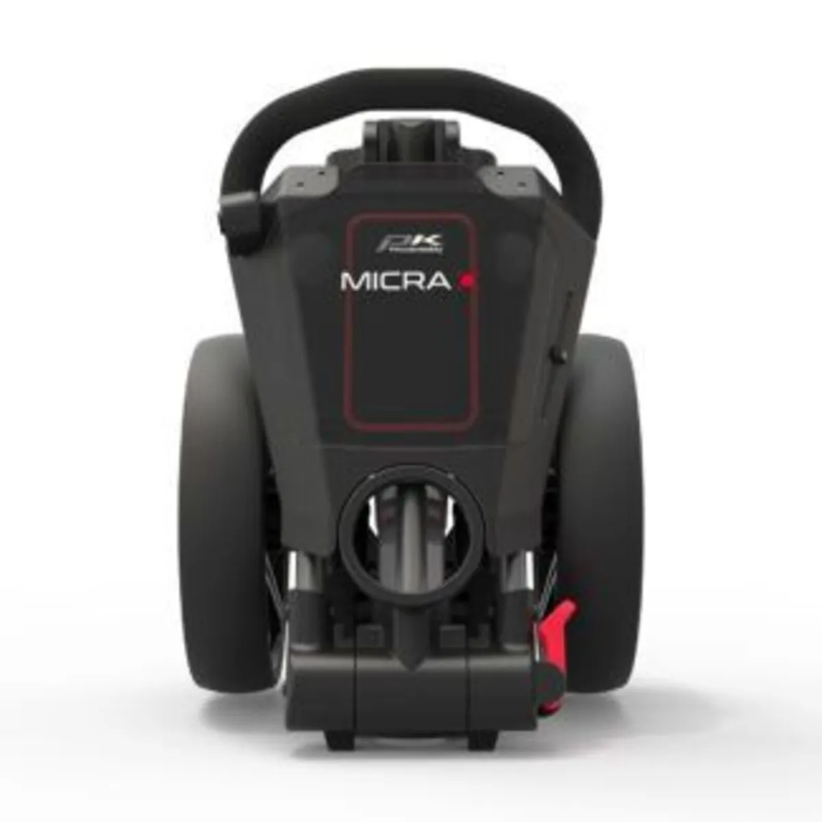 Powakaddy Micra push at www.golfconcepts.ie - Image 3