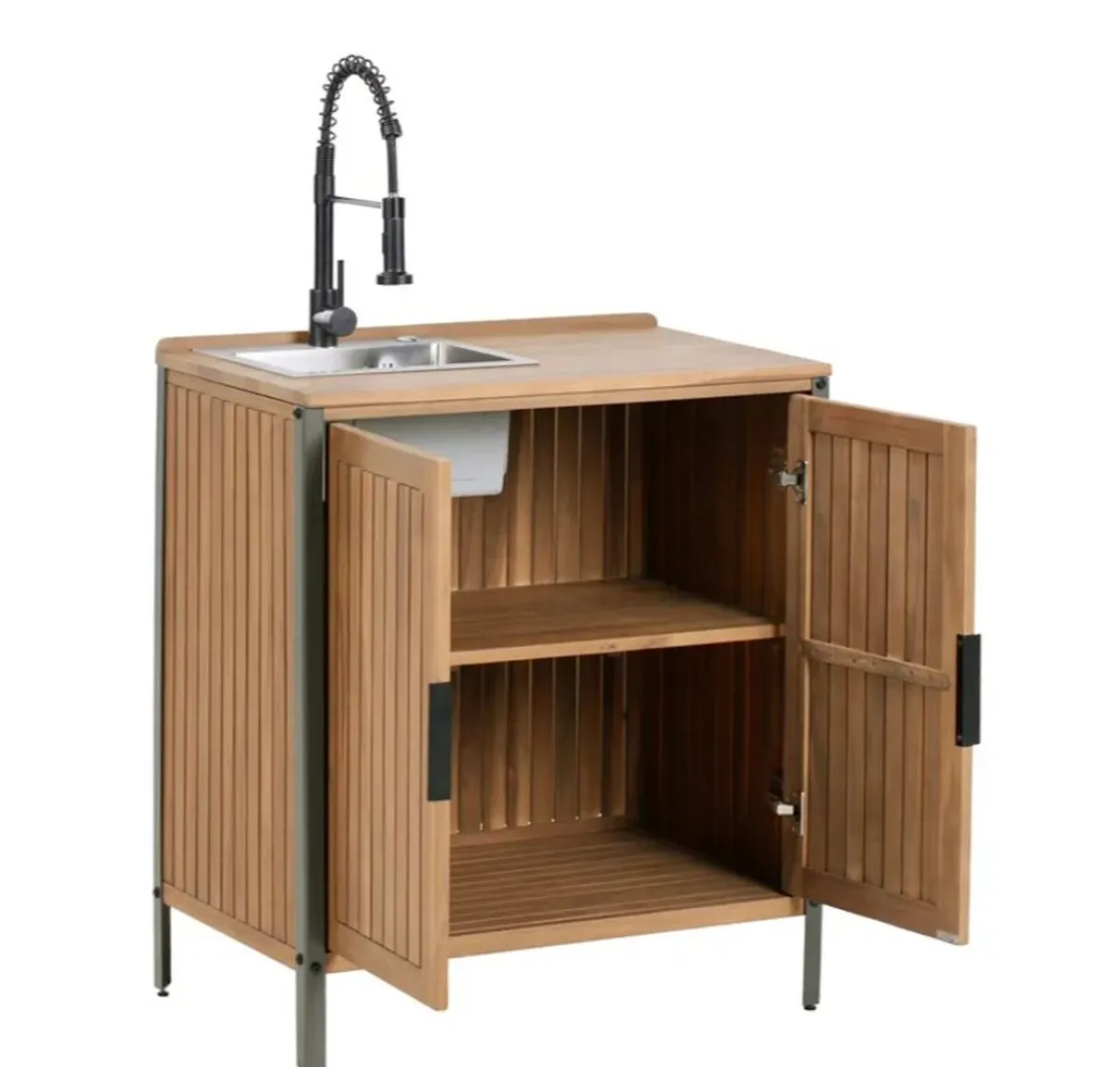 Outdoor or Indoor Kitchen - Image 4