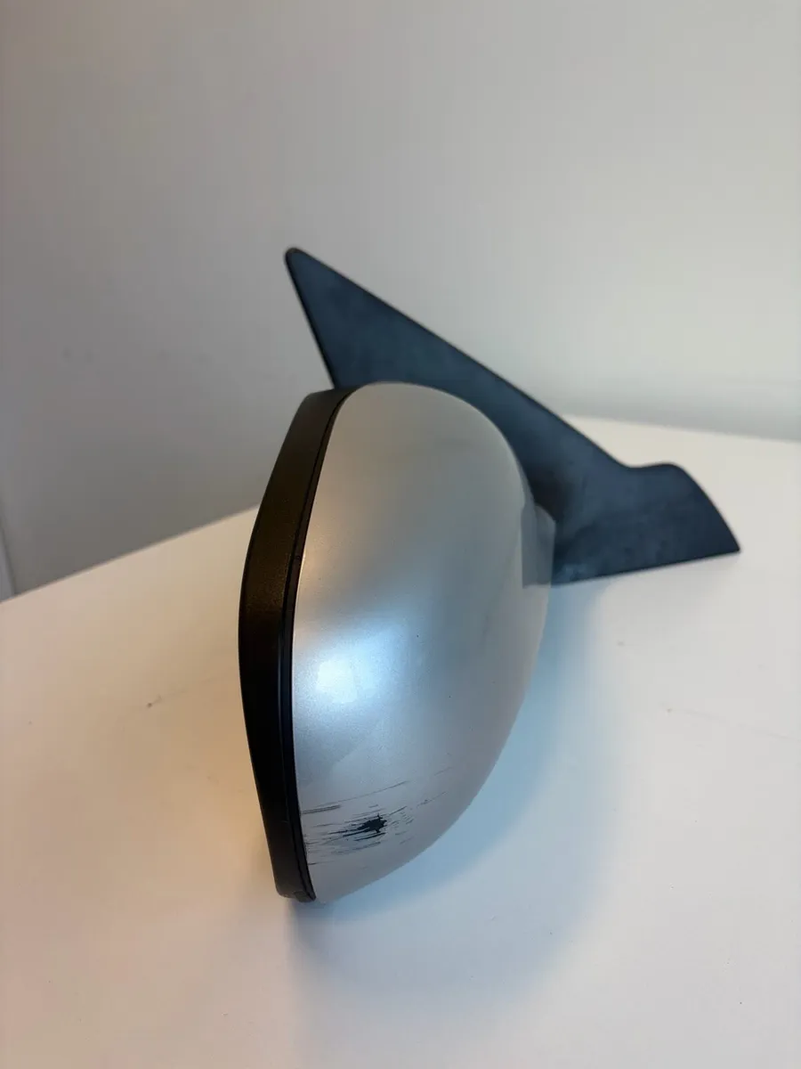 Saab 9.3 Right Hand Mirror - Image 2
