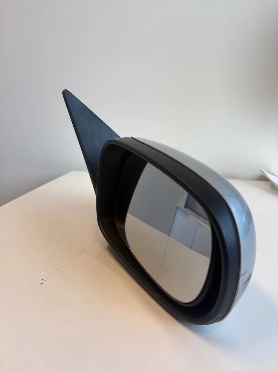 Saab 9.3 Right Hand Mirror - Image 1
