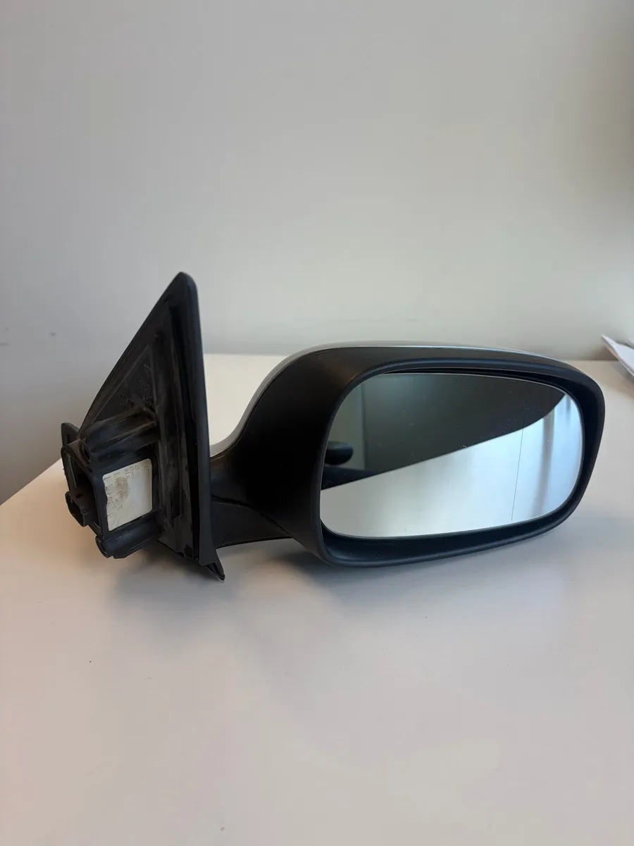 Saab 9.3 Right Hand Mirror - Image 4
