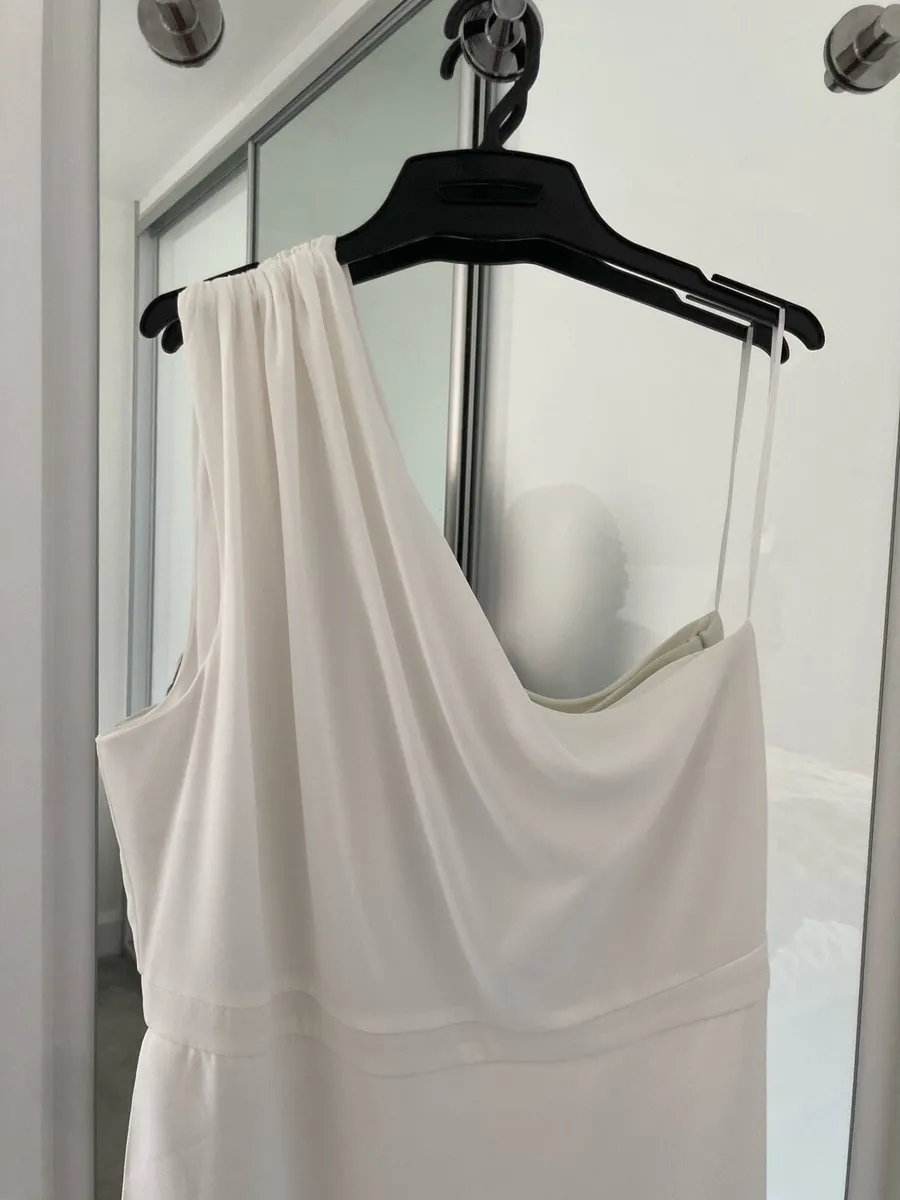 Folkster Calla Gown Ivory - Image 4