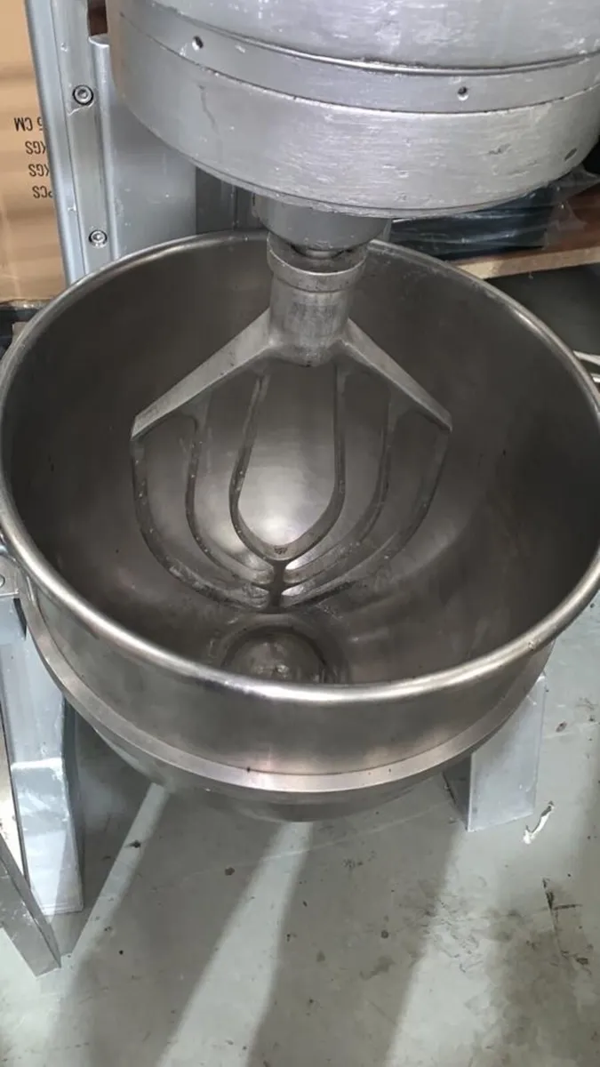 Planetary Mixer - Image 3