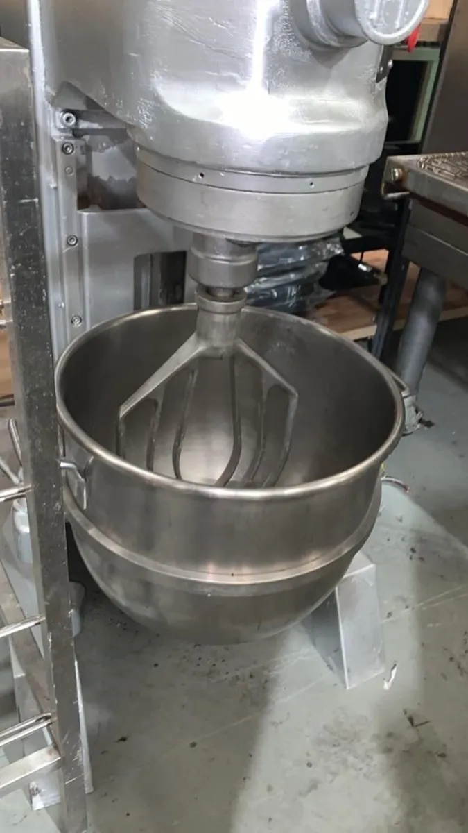 Planetary Mixer - Image 4