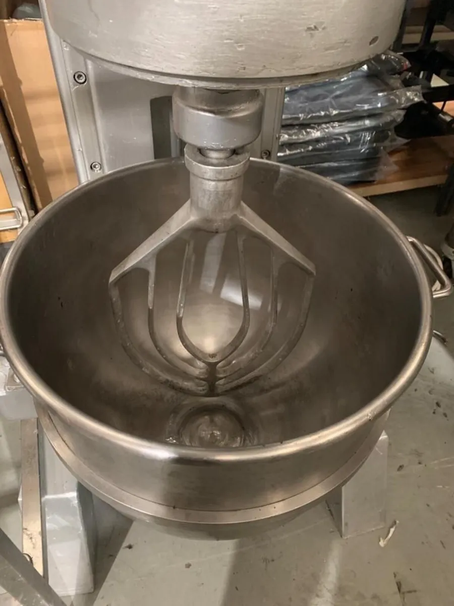 Planetary Mixer - Image 2