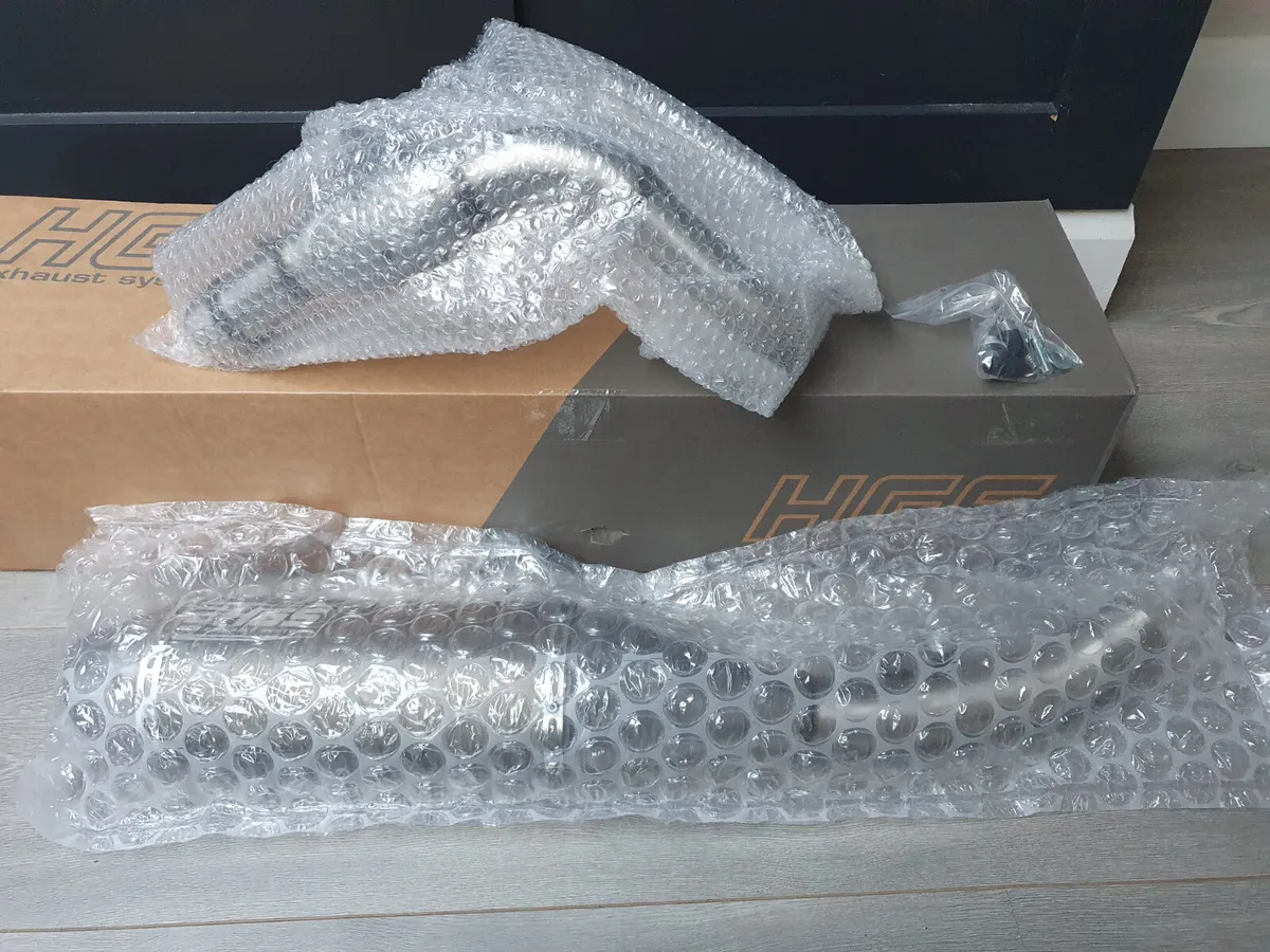 HGS Full System // CRF250 // - Image 2