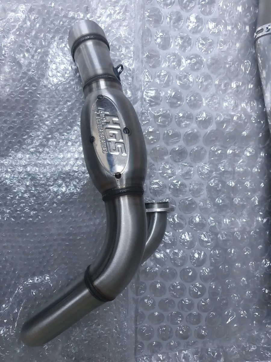 HGS Full System // CRF250 // - Image 4