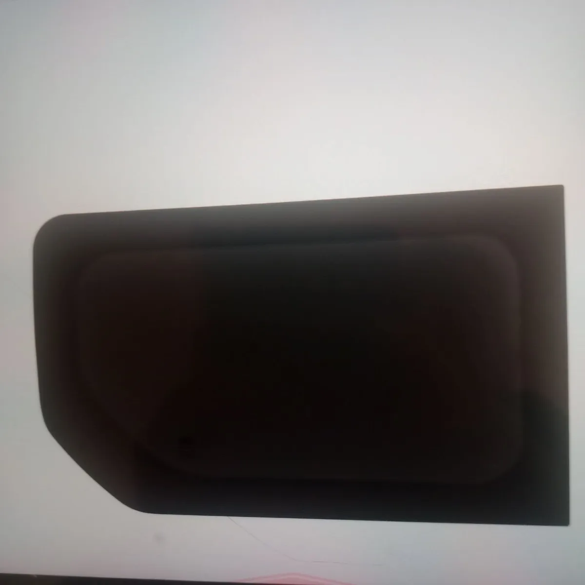 Campervan windows - Image 1