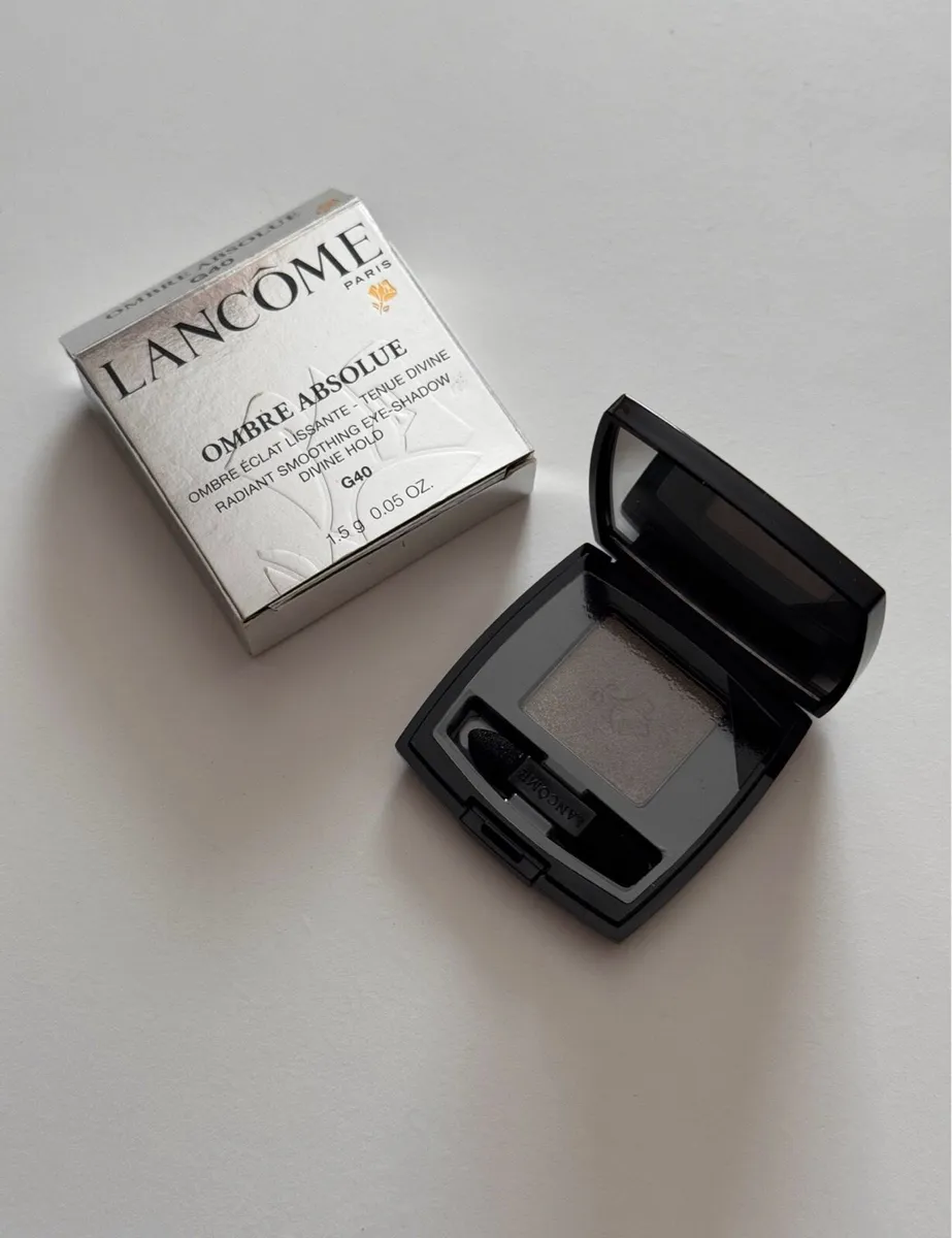 Lancome ombre absolute eyeshadow G40 - Image 1