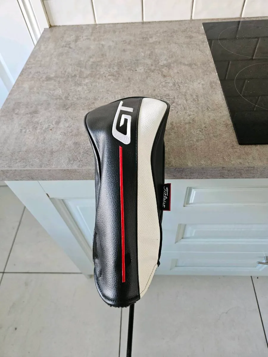 Left handed Titleist GT4 - Image 3