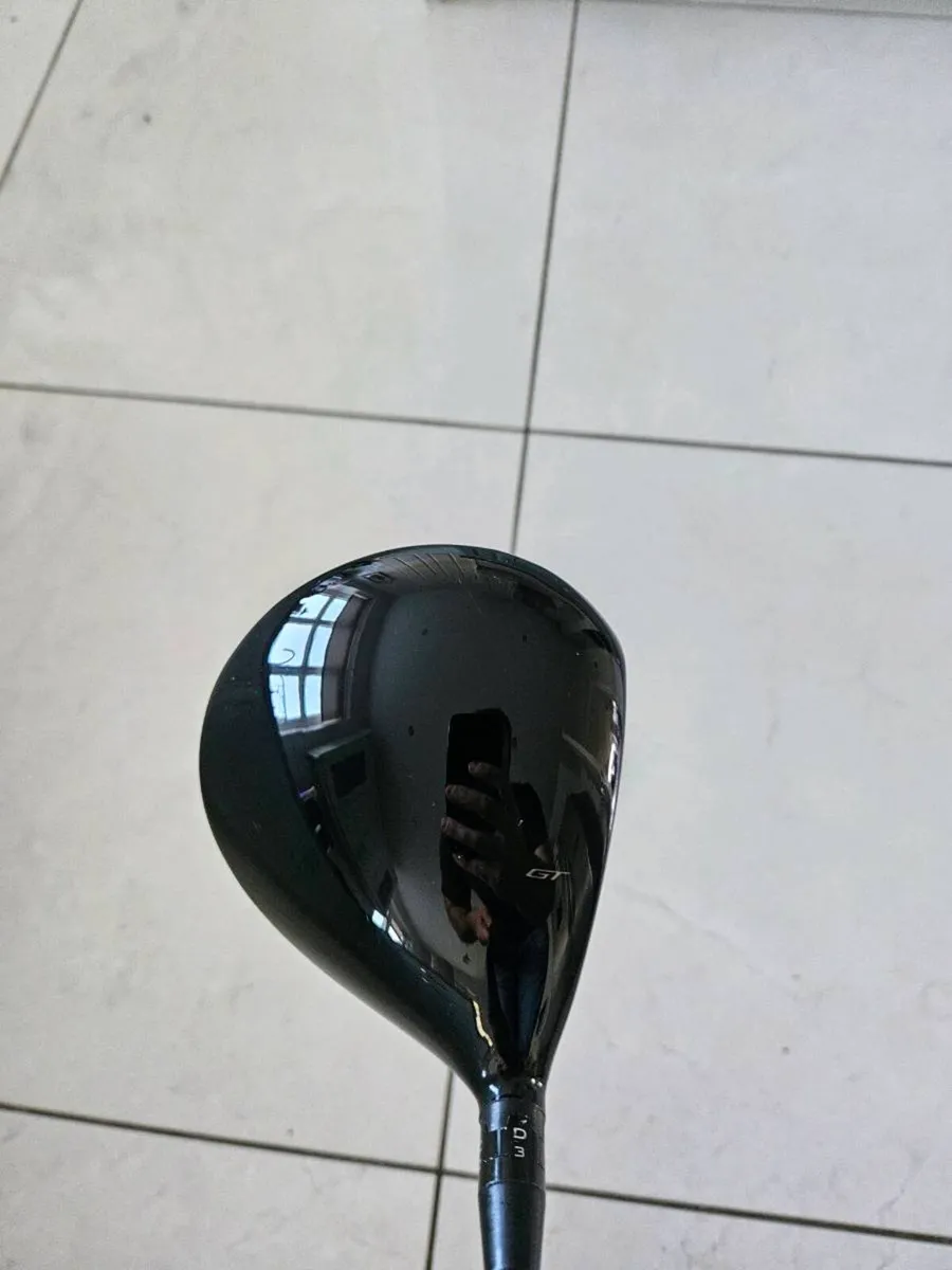 Left handed Titleist GT4 - Image 1