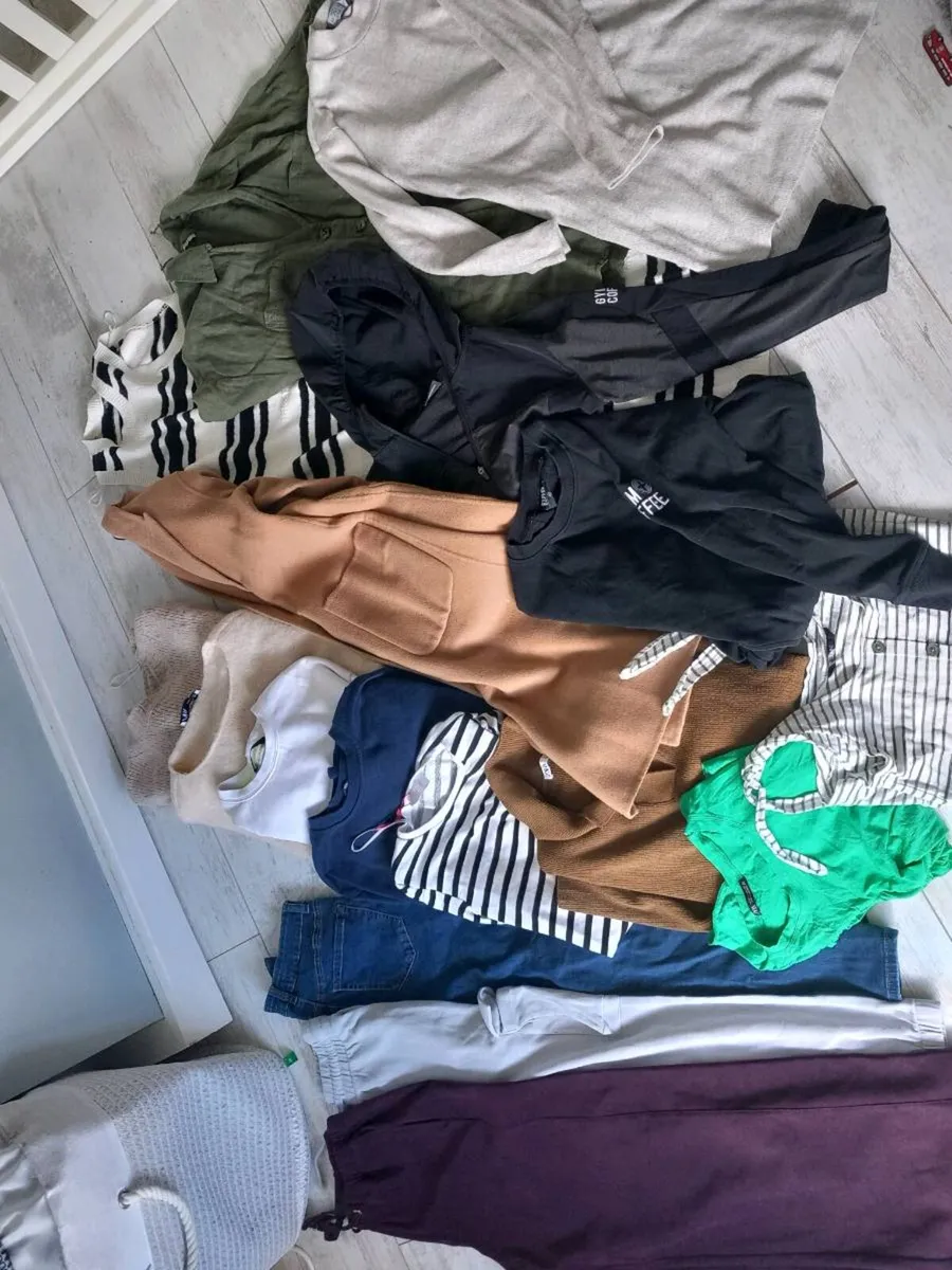 Zara bundle - Image 1