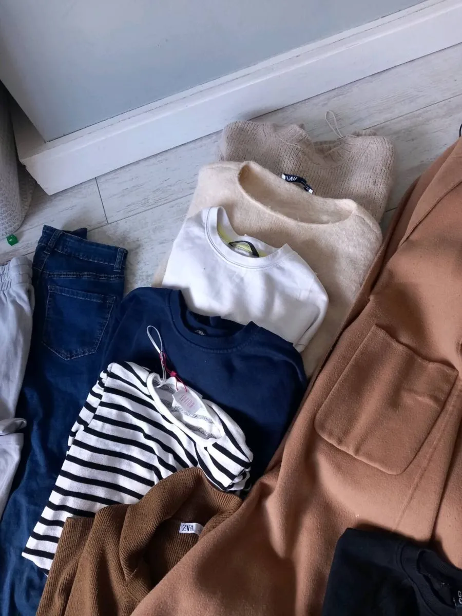 Zara bundle - Image 3