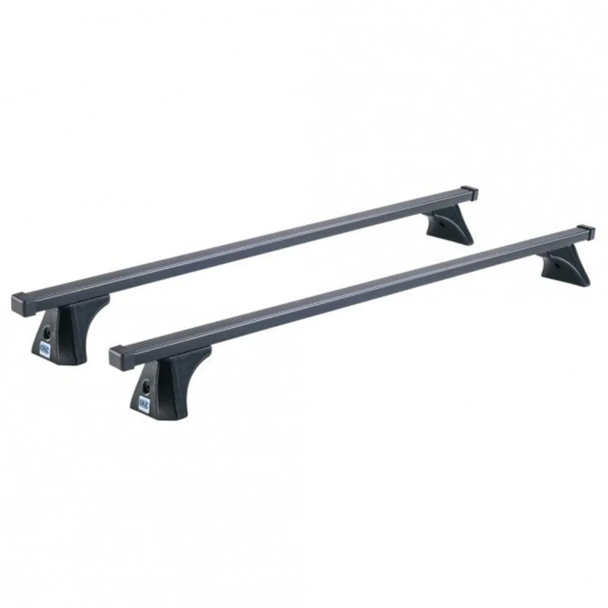 Audi A6 C7 Saloon Roof Bar Kit - Image 3