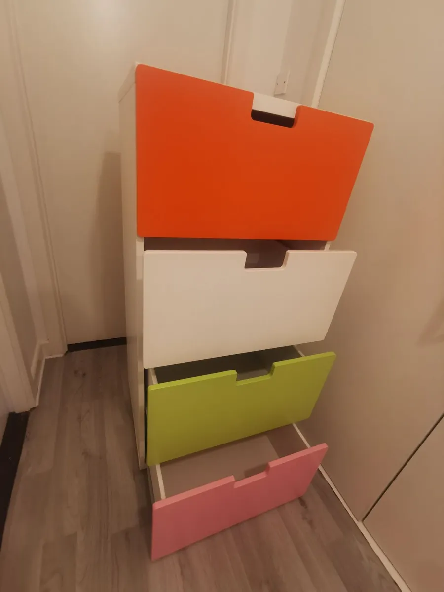 Chest of drawers - Image 3