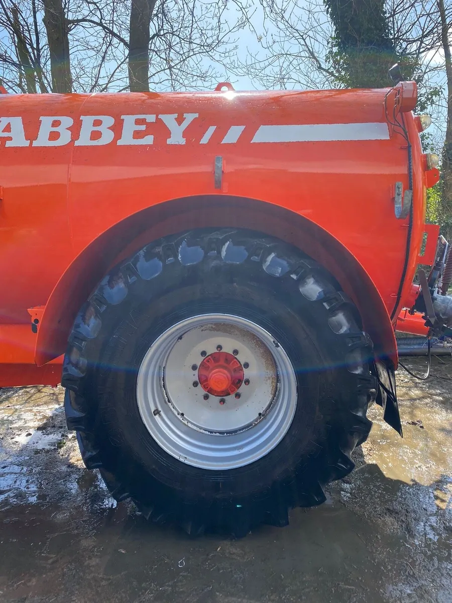 Slurry tank - Image 3