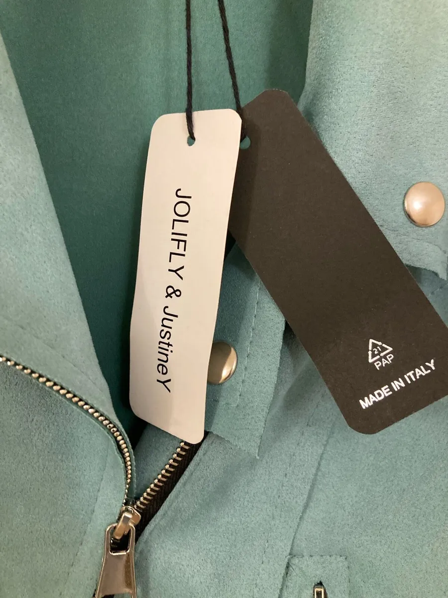 Ladies jacket - Image 4