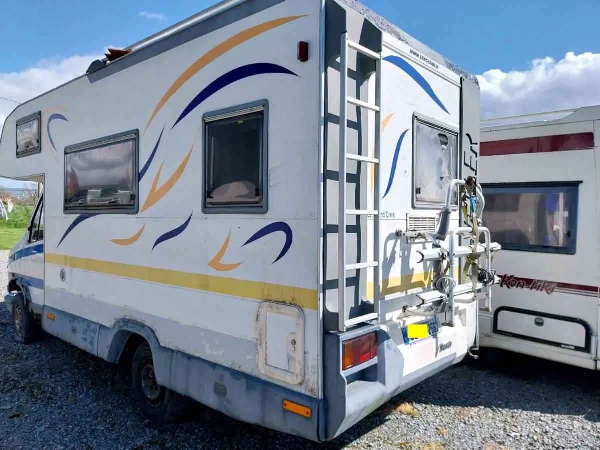 Ducatos for breaking j5 c25 talbot - Image 1