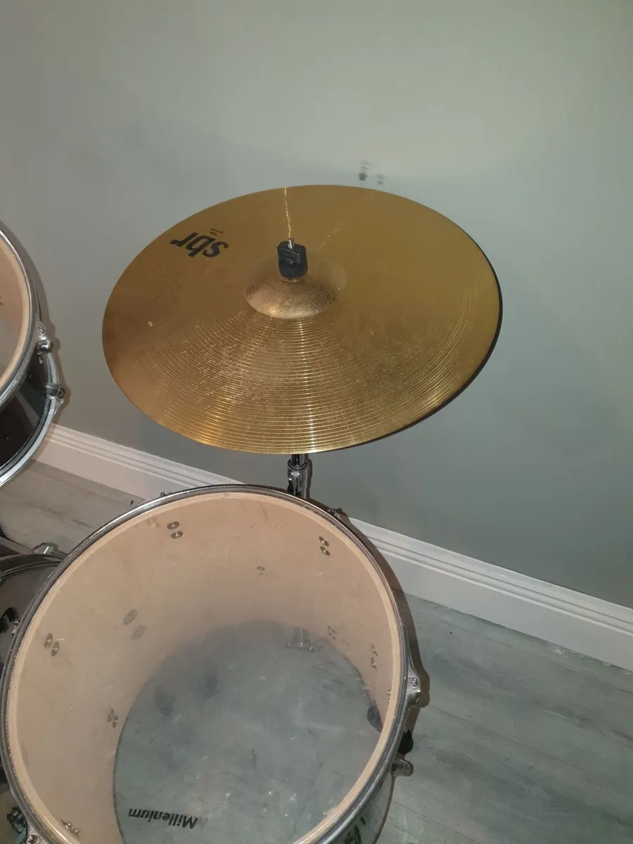 Drum set - Image 2