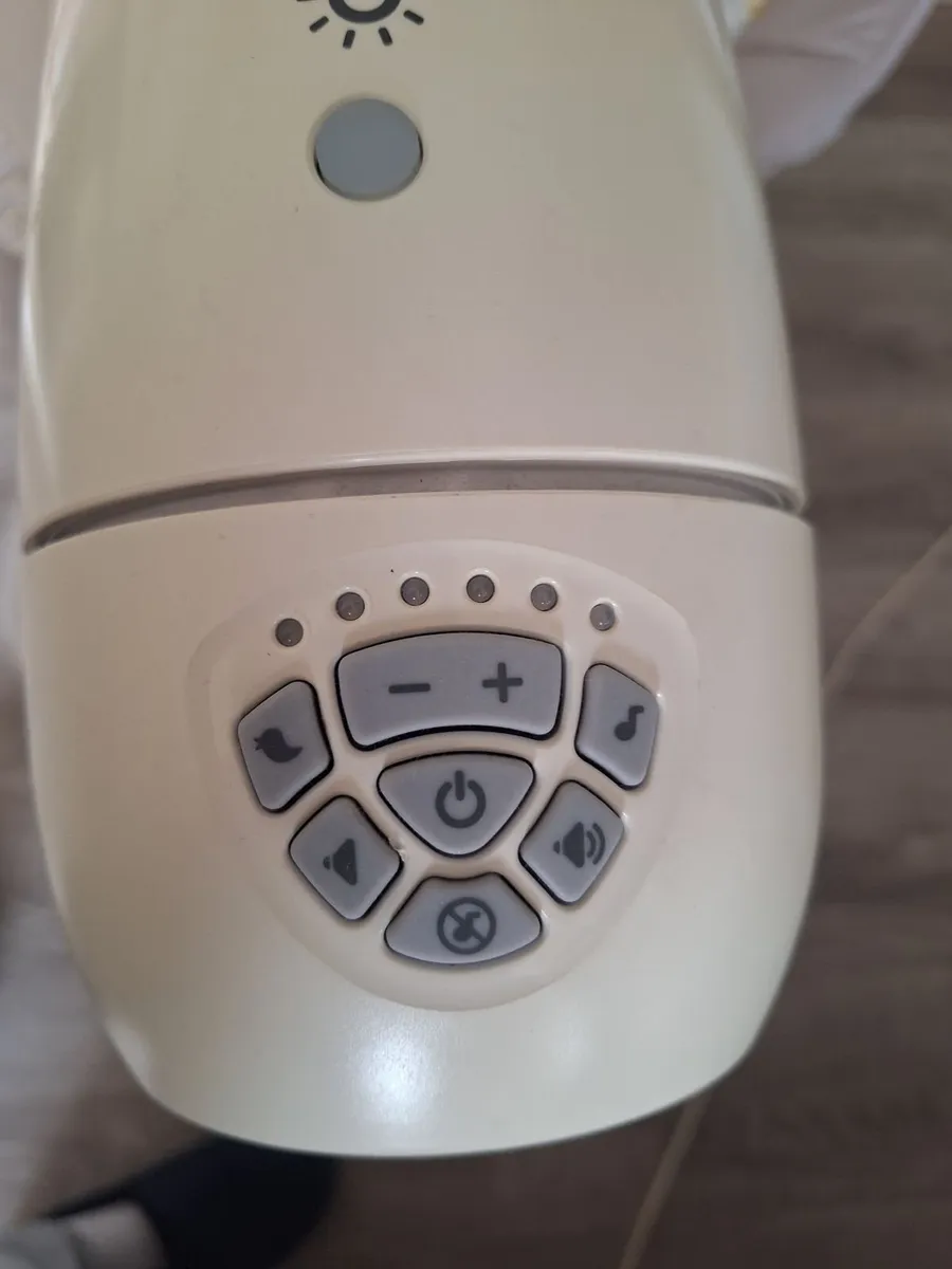 Joie Baby Swing - Image 3