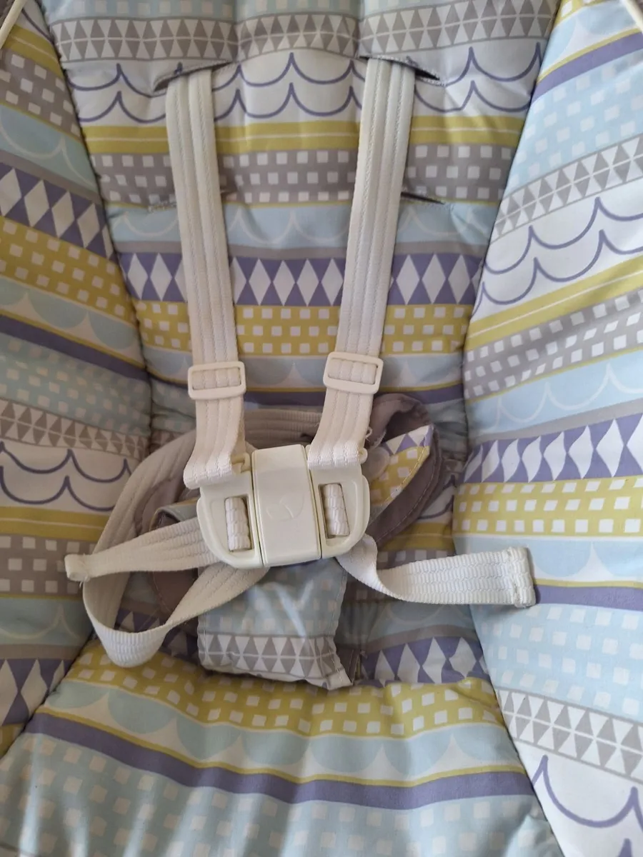 Joie Baby Swing - Image 2