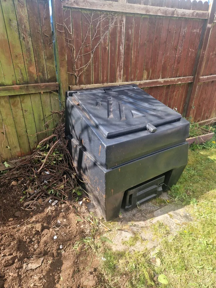 Coal bunker - Image 2