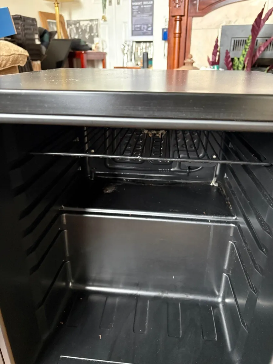 Mini Fridge - Image 3