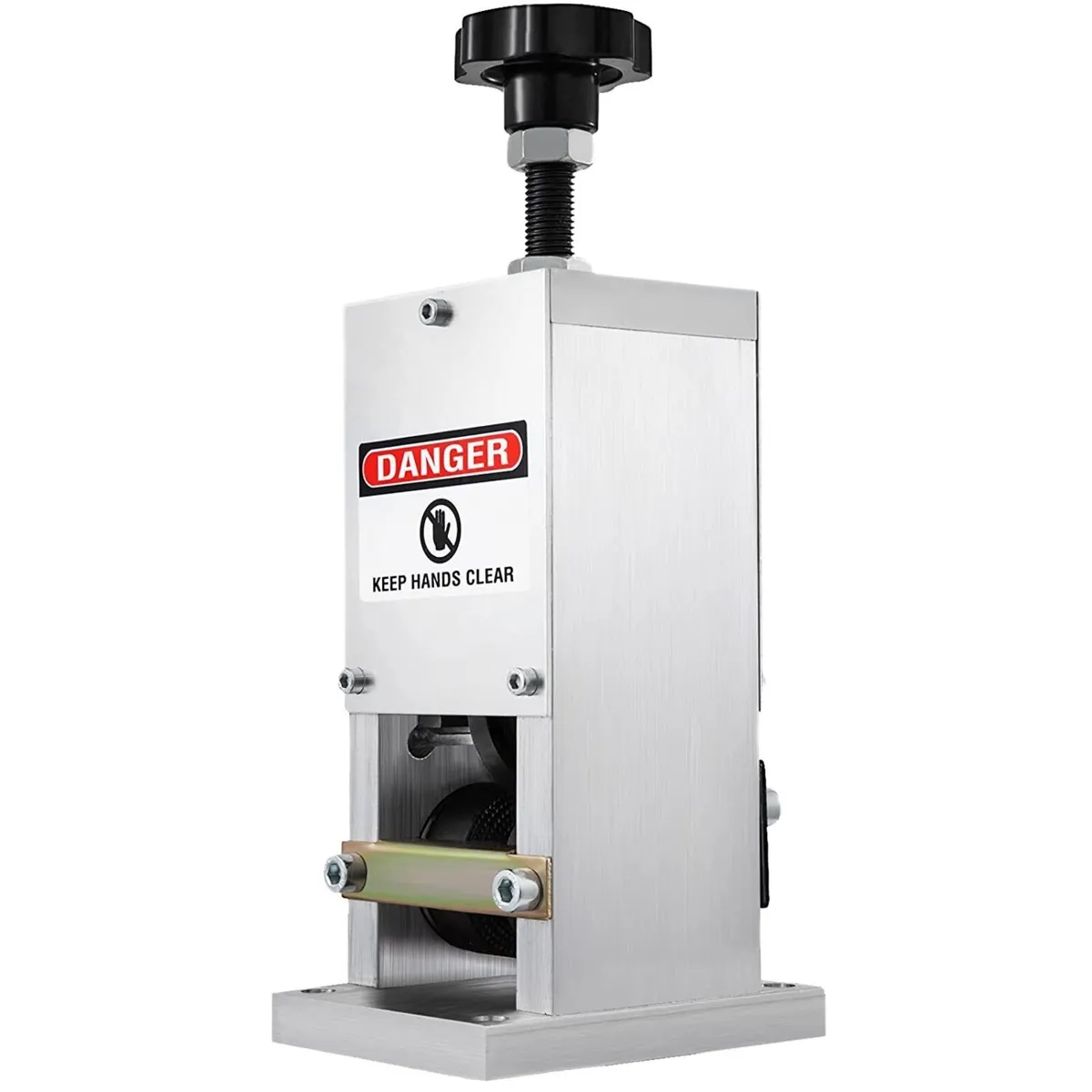 Manual Cable/Wire Stripper Machine - Image 2