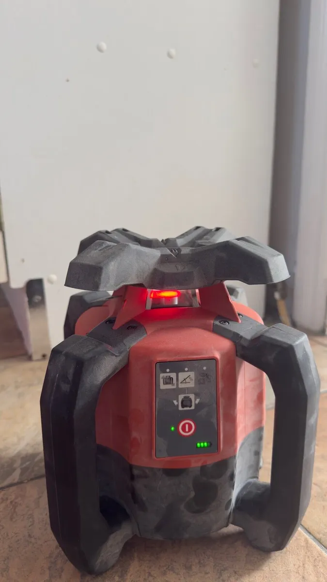 Hilti PR 30-HVS 12V - Image 3